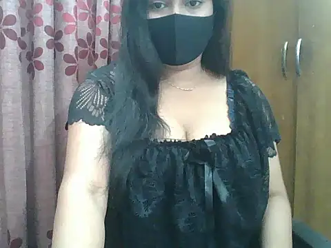 MuniaAfrinMisti online show from October 31, 2025, 8:59 am