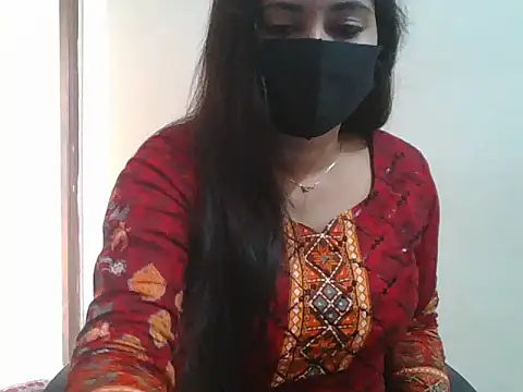 MuniaAfrinMisti online show from November 1, 2025, 9:11 am