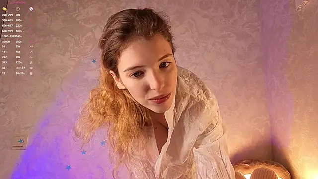 Sunflovery online show from November 30, 2025, 8:13 pm