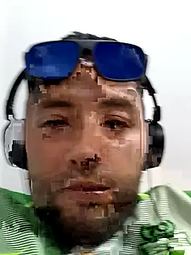 angelitocalientico online show from October 28, 2025, 1:20 am