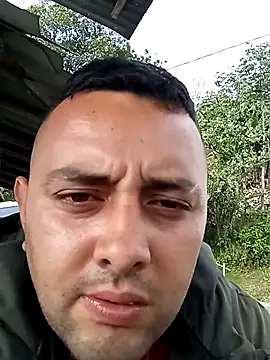 angelitocalientico online show from October 30, 2025, 8:53 pm