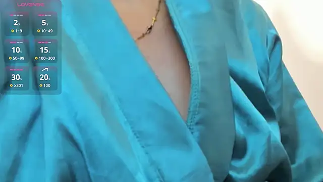 dalila kemur online show from September 29, 2025, 11:59 am