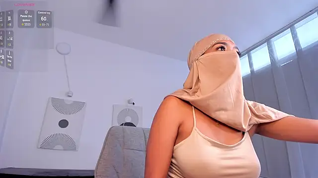 Yuli arabic online show from October 10, 2025, 9:03 pm