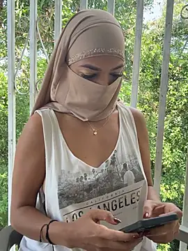 Yuli arabic online show from February 26, 2026, 7:02 pm