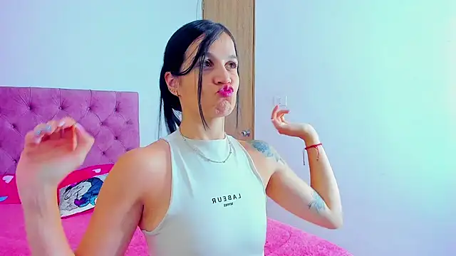 Marahanson online show from November 13, 2025, 7:46 pm