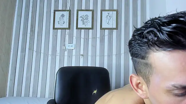 EthanGrey online show from February 28, 2026, 6:20 pm