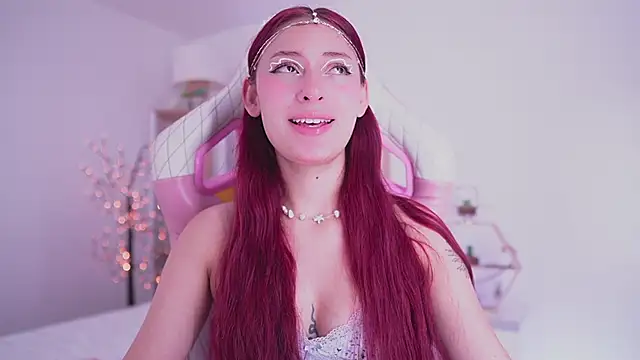 Rebecah 1 online show from September 30, 2025, 3:50 pm