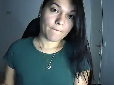 Snapshot of dulvolkova chatting on October 17, 2025, 6:38 am dulvolkova online show from October 17, 2025, 6:38 am