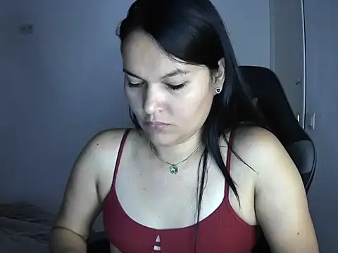 Snapshot of dulvolkova chatting on October 22, 2025, 6:13 am dulvolkova online show from October 22, 2025, 6:13 am