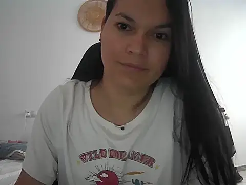 Snapshot of dulvolkova chatting on November 7, 2025, 9:42 am dulvolkova online show from November 7, 2025, 9:42 am