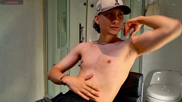 enzo steel online show from September 28, 2025, 9:53 pm