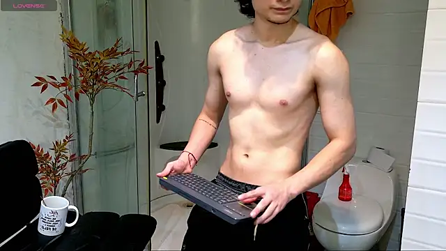 enzo steel online show from March 18, 2026, 11:13 am