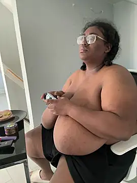 bunbun420247 online show from March 28, 2026, 2:05 pm