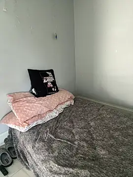 bunbun420247 online show from March 31, 2026, 3:34 pm