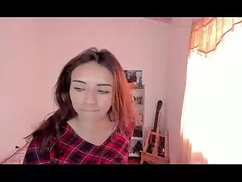 megan doll2123 online show from September 20, 2025, 3:57 pm