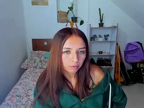 megan doll2123 online show from January 15, 2026, 2:38 am