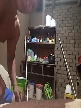 Gustavo1135e online show from November 24, 2025, 2:33 am