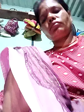 Snapshot of Sapna_ji45 chatting on September 19, 2025, 10:54 pm Sapna ji45 online show from September 19, 2025, 10:54 pm