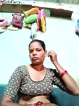 Snapshot of Sapna_ji45 chatting on September 28, 2025, 7:14 am Sapna ji45 online show from September 28, 2025, 7:14 am