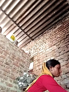 Snapshot of Mansi_ji chatting on October 13, 2025, 2:44 am Mansi ji online show from October 13, 2025, 2:44 am