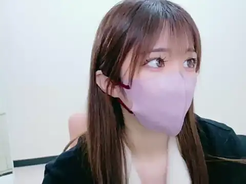 Una chan  online show from February 28, 2026, 7:20 am