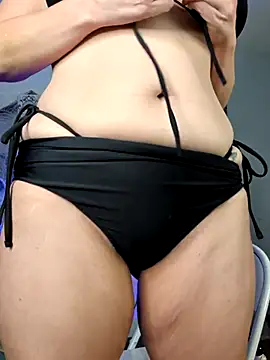 CassandraChaos online show from October 22, 2025, 3:18 am