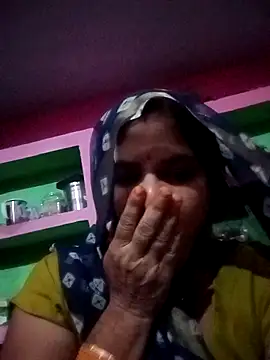 Hot babli54 online show from October 12, 2025, 8:08 pm