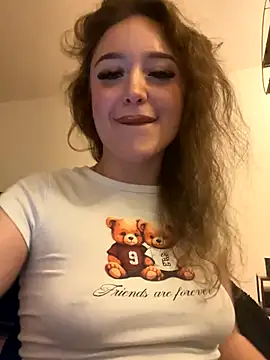 Snapshot of GermanCocoo chatting on September 10, 2025, 7:47 pm GermanCocoo online show from September 10, 2025, 7:47 pm