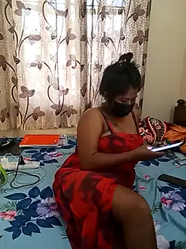 HAANNIAA online show from November 22, 2025, 11:42 am