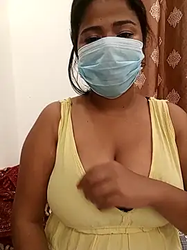 HAANNIAA online show from January 7, 2026, 9:28 pm