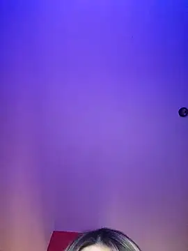 Amber EyesX online show from November 8, 2025, 7:23 pm