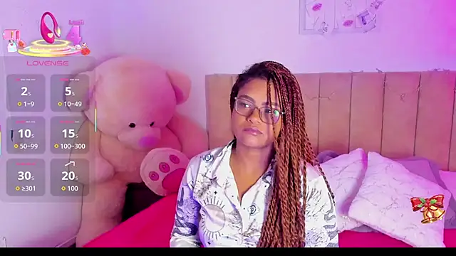 Hill Brownie online show from December 23, 2025, 11:08 am