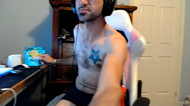 Ardokks online show from October 15, 2025, 1:28 am