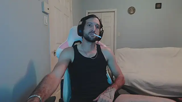 Ardokks online show from December 17, 2025, 1:22 am