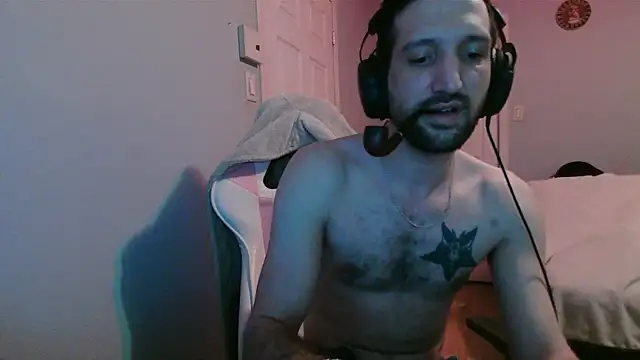 Ardokks online show from March 25, 2026, 2:39 am