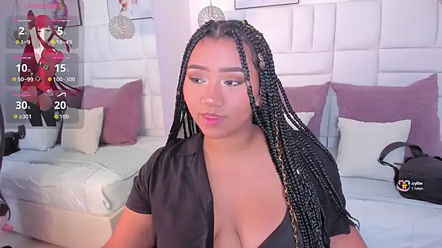 Snapshot of magic_paraadise chatting on September 11, 2025, 9:48 pm magic paraadise online show from September 11, 2025, 9:48 pm