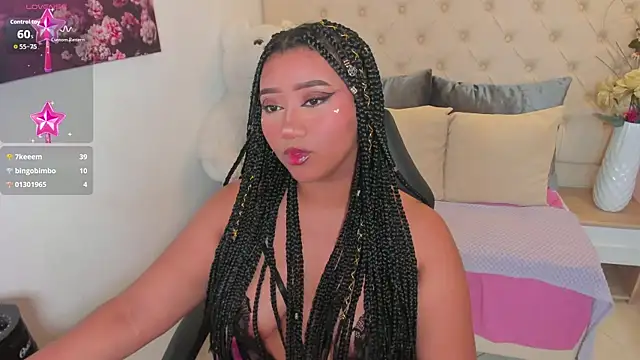 Snapshot of magic_paraadise chatting on September 15, 2025, 1:49 am magic paraadise online show from September 15, 2025, 1:49 am