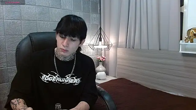 Iantwink18 online show from January 11, 2026, 3:22 am