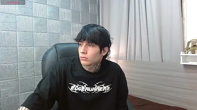 Iantwink18 online show from February 8, 2026, 1:47 pm