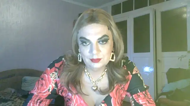 Snapshot of NiraFrost chatting on November 6, 2025, 5:58 pm NiraFrost online show from November 6, 2025, 5:58 pm