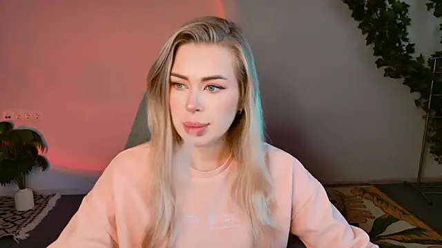 AdelLoyss online show from September 25, 2025, 9:02 am