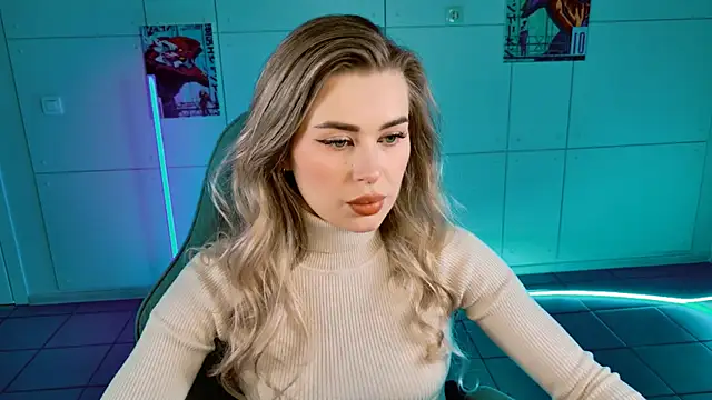 AdelLoyss online show from November 1, 2025, 1:02 pm