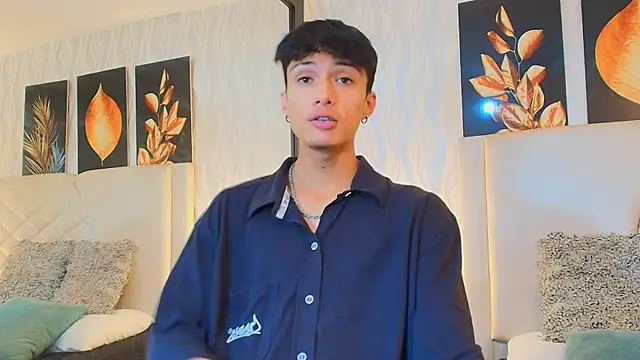 Lean Portman online show from October 3, 2025, 8:39 pm