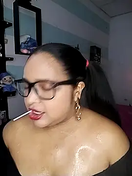 Angelly ricura online show from October 23, 2025, 3:00 pm