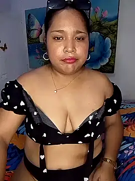 Angelly ricura online show from March 7, 2026, 6:27 pm