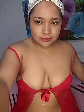 Angelly ricura online show from March 18, 2026, 5:49 pm