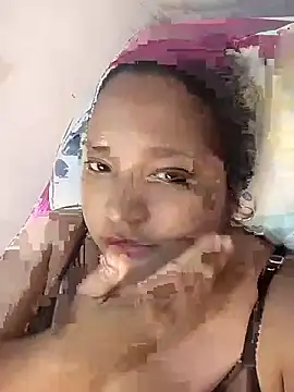 Angelly ricura online show from April 10, 2026, 6:34 pm