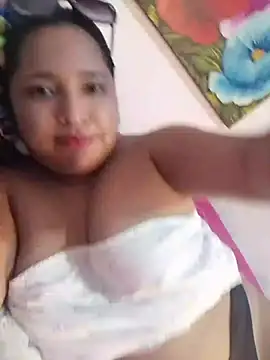 Angelly ricura online show from April 18, 2026, 7:58 pm