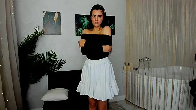 mintydaze online show from October 1, 2025, 8:04 pm