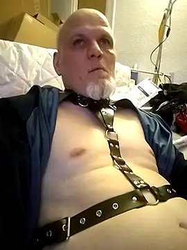 NacktDaniel online show from November 15, 2025, 5:31 pm